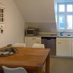 Villa Ahlbeck, Schloss Hohenzollern - We 23 Heringsdorf (Usedom)