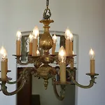 Villa Ahlbeck, Schloss Hohenzollern - We 23