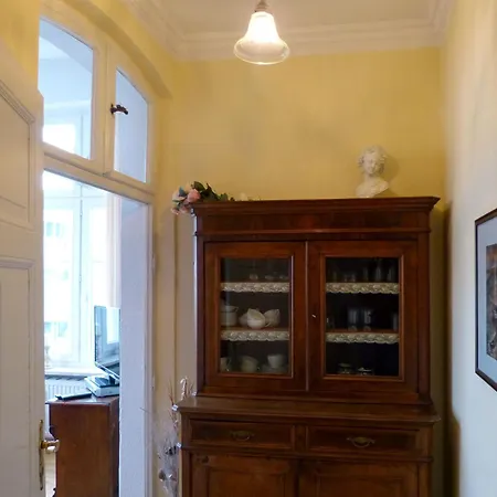 Ahlbeck, Schloss Hohenzollern - We 23