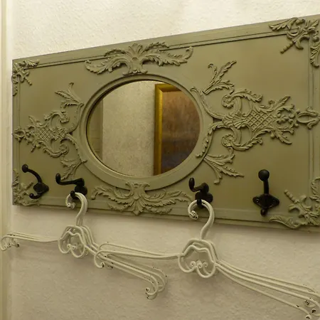 Ahlbeck, Schloss Hohenzollern - We 23 *