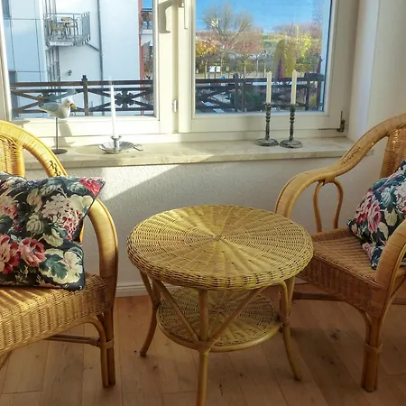 Ahlbeck, Schloss Hohenzollern - We 23