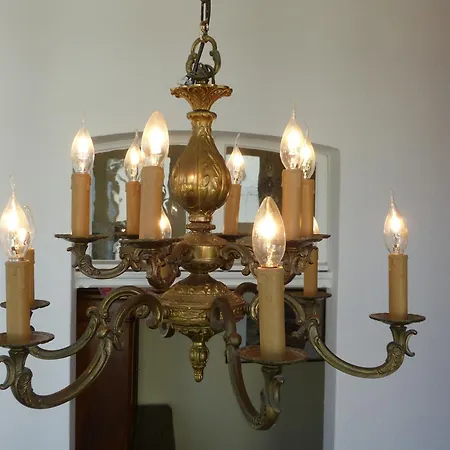 Villa Ahlbeck, Schloss Hohenzollern - We 23