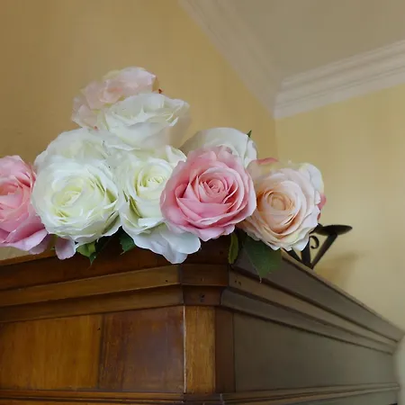 Villa Ahlbeck, Schloss Hohenzollern - We 23 *