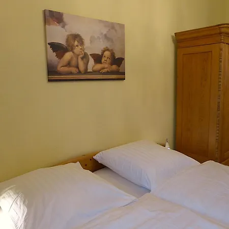 Ahlbeck, Schloss Hohenzollern - We 23