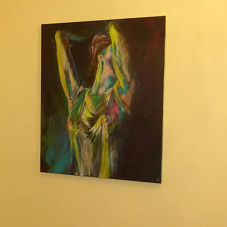 Villa Ahlbeck, Schloss Hohenzollern - We 23