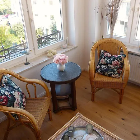 Ahlbeck, Schloss Hohenzollern - We 23