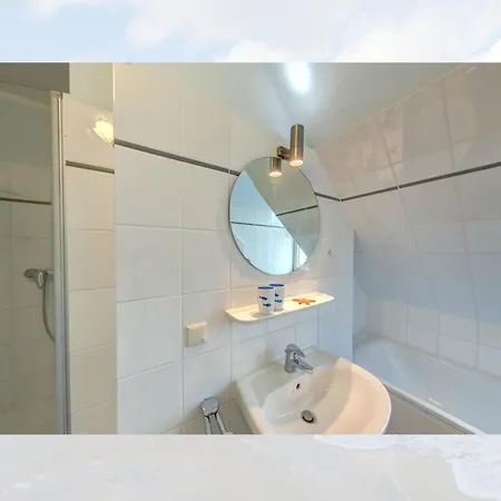 Ahlbeck, Schloss Hohenzollern - We 23