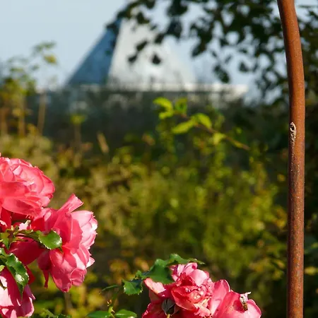ヴィラ Ahlbeck, Schloss Hohenzollern - We 23