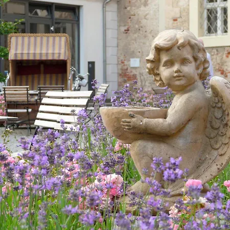 Villa Ahlbeck, Schloss Hohenzollern - We 23