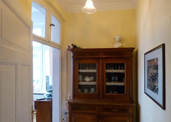 Ahlbeck, Schloss Hohenzollern - We 23