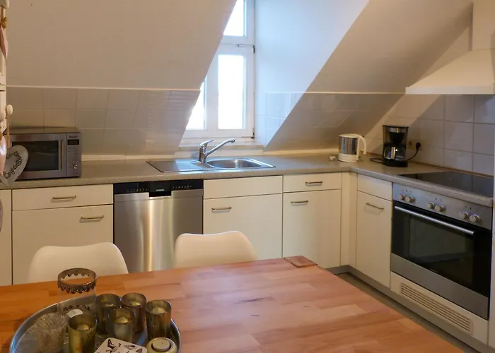 Ahlbeck, Schloss Hohenzollern - We 23 *