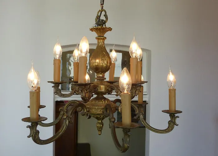 Villa Ahlbeck, Schloss Hohenzollern - We 23