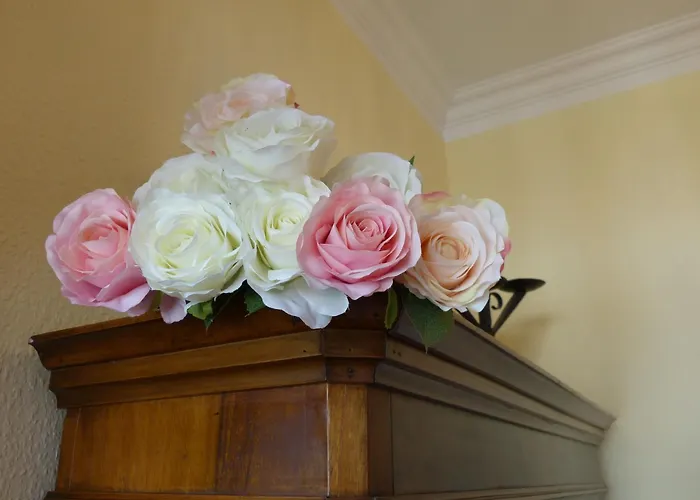 Villa Ahlbeck, Schloss Hohenzollern - We 23 *