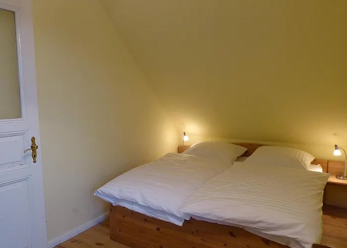 Ahlbeck, Schloss Hohenzollern - We 23 *