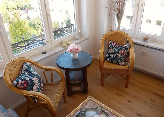 Ahlbeck, Schloss Hohenzollern - We 23